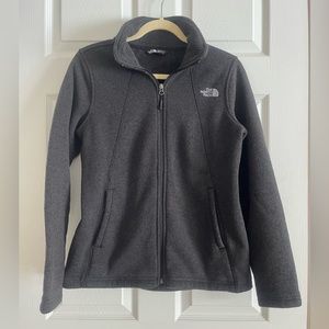 North Face Women’s Fleece Jacket